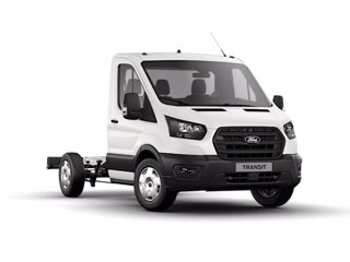FORD Transit 350 rwd 2.0 ecoblue 130cv trend l1 r.gem