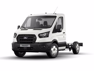 FORD Transit 350 rwd 2.0 ecoblue 130cv trend l1 r.gem