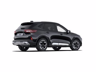 FORD Kuga 2.5 phev active 2wd 243cv auto