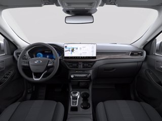 FORD Kuga 2.5 phev active 2wd 243cv auto