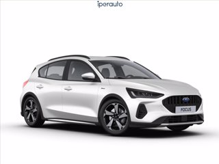 FORD Focus Active 1.0t ecoboost h 125cv