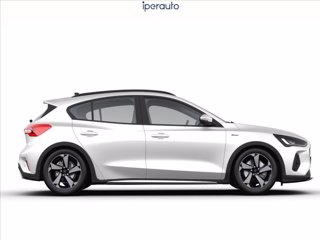 FORD Focus Active 1.0t ecoboost h 125cv