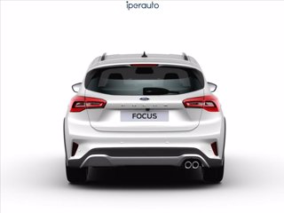 FORD Focus Active 1.0t ecoboost h 125cv