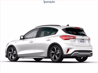 FORD Focus Active 1.0t ecoboost h 125cv