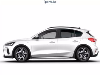 FORD Focus Active 1.0t ecoboost h 125cv