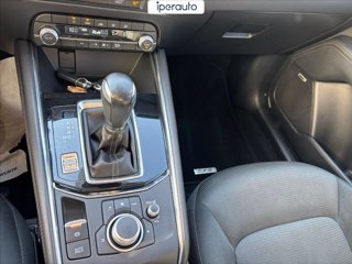 MAZDA Cx-5 2.0 exceed 2wd 165cv auto