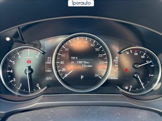 MAZDA Cx-5 2.0 exceed 2wd 165cv auto