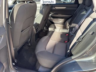 MAZDA Cx-5 2.0 exceed 2wd 165cv auto