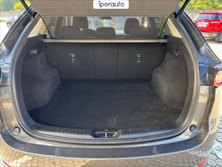 MAZDA Cx-5 2.0 exceed 2wd 165cv auto