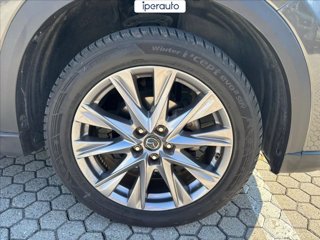 MAZDA Cx-5 2.0 exceed 2wd 165cv auto