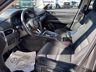 MAZDA Cx-5 2.0 exceed 2wd 165cv auto