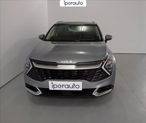 KIA Sportage 1.6 crdi mhev style dct