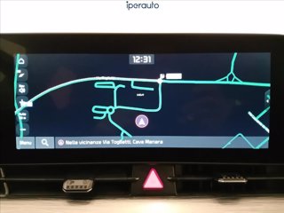 KIA Sportage 1.6 crdi mhev style dct