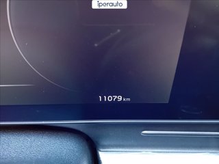 KIA Sportage 1.6 crdi mhev style dct