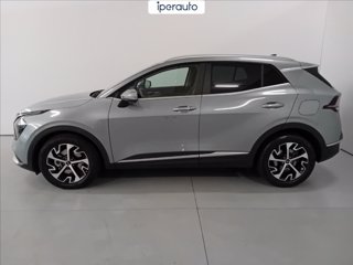 KIA Sportage 1.6 crdi mhev style dct