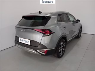 KIA Sportage 1.6 crdi mhev style dct