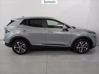 KIA Sportage 1.6 crdi mhev style dct