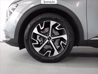 KIA Sportage 1.6 crdi mhev style dct