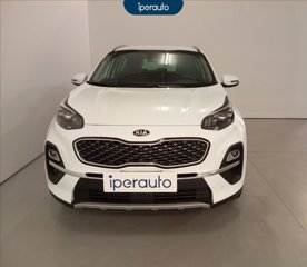 KIA Sportage 1.6 gdi style 2wd 132cv