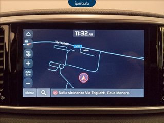 KIA Sportage 1.6 gdi style 2wd 132cv