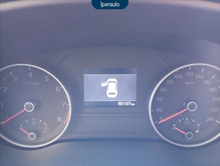 KIA Sportage 1.6 gdi style 2wd 132cv