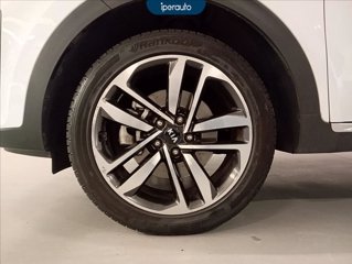 KIA Sportage 1.6 gdi style 2wd 132cv