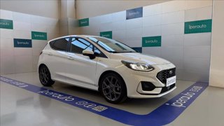FORD Fiesta 5p 1.0 ecoboost h st-line x 125cv