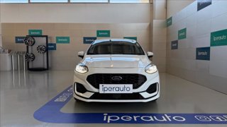 FORD Fiesta 5p 1.0 ecoboost h st-line x 125cv