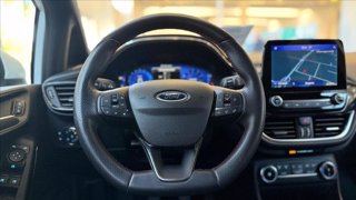 FORD Fiesta 5p 1.0 ecoboost h st-line x 125cv