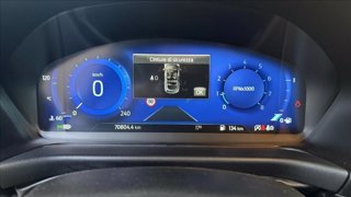 FORD Fiesta 5p 1.0 ecoboost h st-line x 125cv