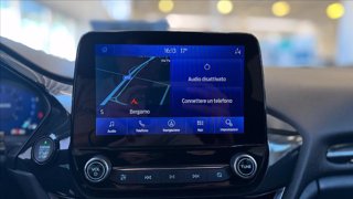 FORD Fiesta 5p 1.0 ecoboost h st-line x 125cv