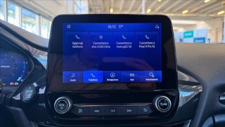 FORD Fiesta 5p 1.0 ecoboost h st-line x 125cv