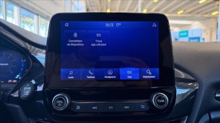 FORD Fiesta 5p 1.0 ecoboost h st-line x 125cv