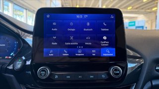 FORD Fiesta 5p 1.0 ecoboost h st-line x 125cv