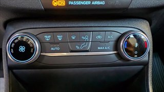 FORD Fiesta 5p 1.0 ecoboost h st-line x 125cv