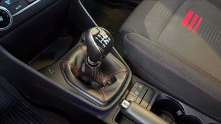 FORD Fiesta 5p 1.0 ecoboost h st-line x 125cv