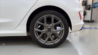 FORD Fiesta 5p 1.0 ecoboost h st-line x 125cv