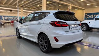 FORD Fiesta 5p 1.0 ecoboost h st-line x 125cv