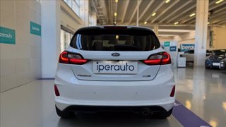 FORD Fiesta 5p 1.0 ecoboost h st-line x 125cv