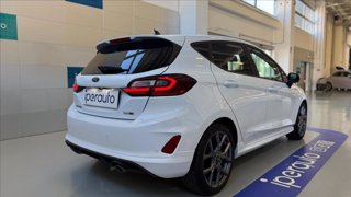 FORD Fiesta 5p 1.0 ecoboost h st-line x 125cv