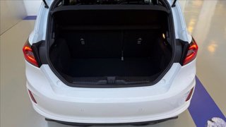 FORD Fiesta 5p 1.0 ecoboost h st-line x 125cv