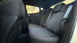 FORD Fiesta 5p 1.0 ecoboost h st-line x 125cv