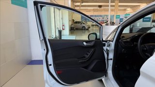 FORD Fiesta 5p 1.0 ecoboost h st-line x 125cv