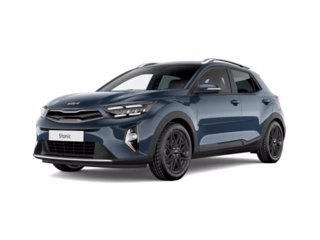 KIA Stonic 1.0 t-gdi mhev black edition 100cv mt