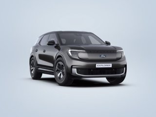 FORD Explorer ev 52kwh standard range rwd