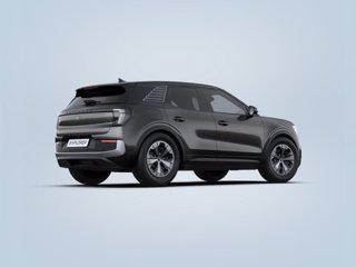 FORD Explorer ev 52kwh standard range rwd