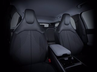 FORD Explorer ev 52kwh standard range rwd