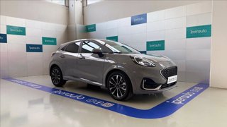 FORD Puma 1.0 ecoboost h ST-Line Vignale s&s 155cv auto CO-PILOT