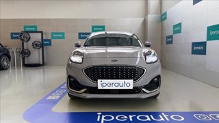 FORD Puma 1.0 ecoboost h ST-Line Vignale s&s 155cv auto CO-PILOT