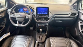 FORD Puma 1.0 ecoboost h ST-Line Vignale s&s 155cv auto CO-PILOT